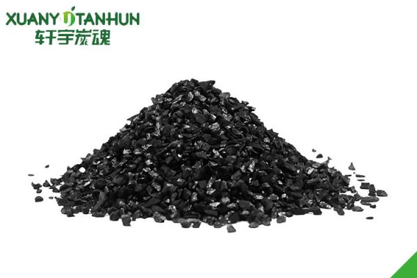 污水處理是用顆?；钚蕴窟€是粉末活性炭好？