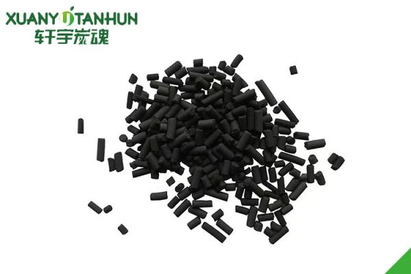 木質(zhì)活性炭的作用以及使用時(shí)要注意哪些？